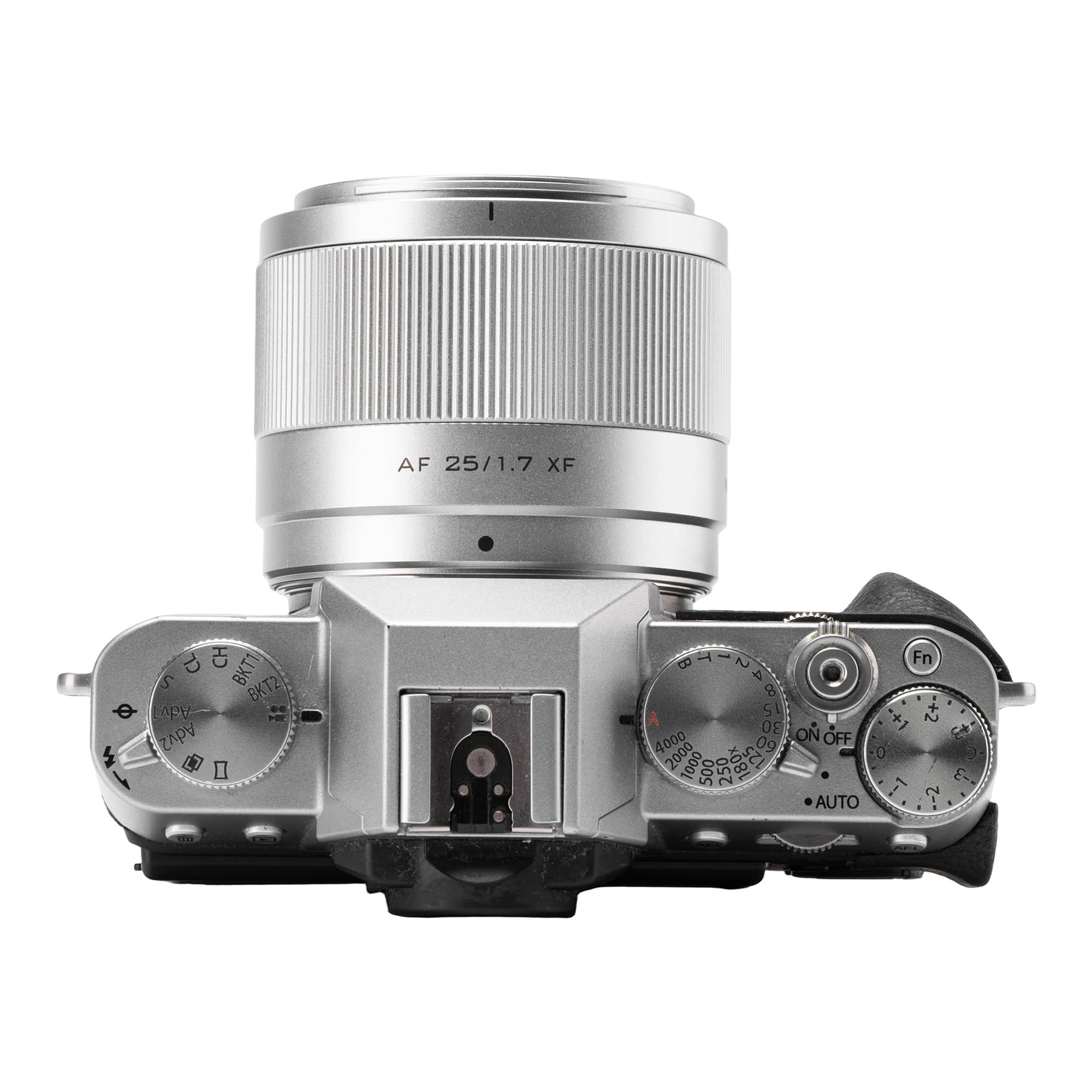Amazon.co.jp: VILTROX AF 25mm F1.7 XF 富士フイルム用 Xマウント